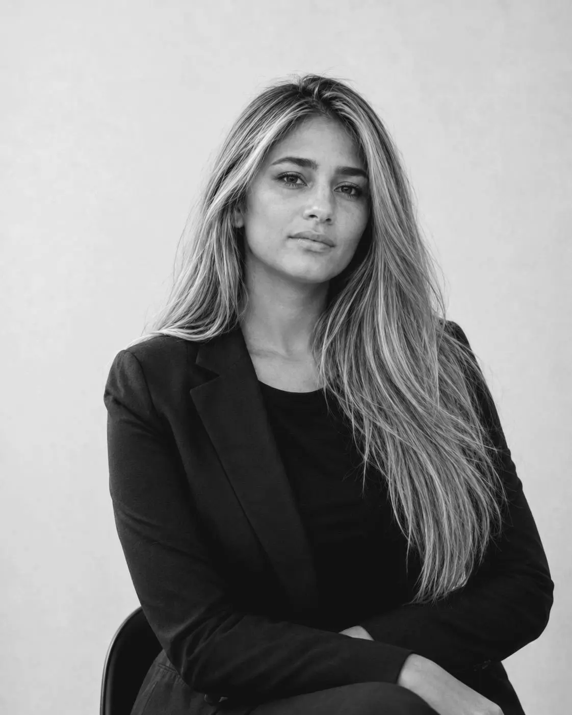 Roberta De Angelis, social media manager